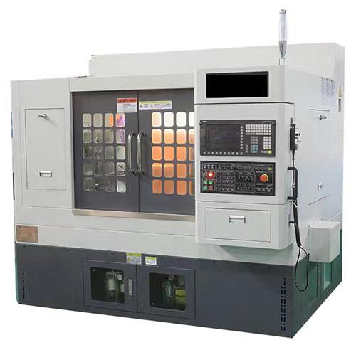 3MK22*-N Série CNC cilindrica de rolamento de anel interno máquina de moagem de flange