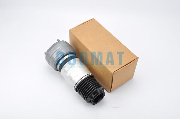 Saco direito dianteiro 97034315200 97034315233 do reparo do ar da suspensão de Porsche Panamera 970