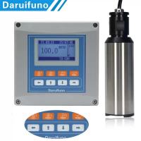 Surveillance de l'eau d'OTA Turbidity Controller For Waste de l'interface RS485 d'article de données