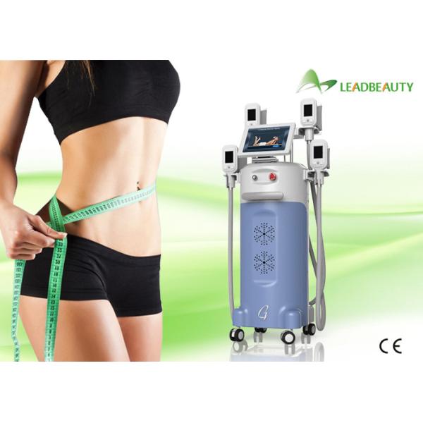 Super weight loss cryolipolysis slimming cryotherapy machine for sale