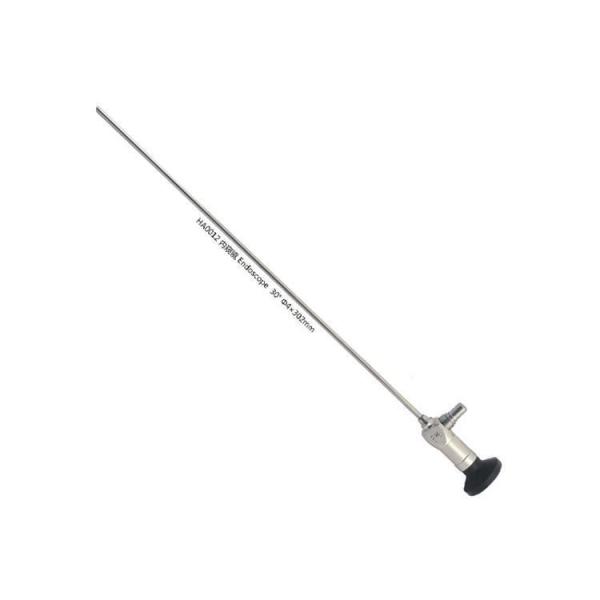 Medical Urology Instruments Endoscope Straight Head Lithotrite for Adult Procedures
