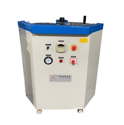 High Quality Air Bag Sole Attaching Machine Shoe Sole Pressing Machine