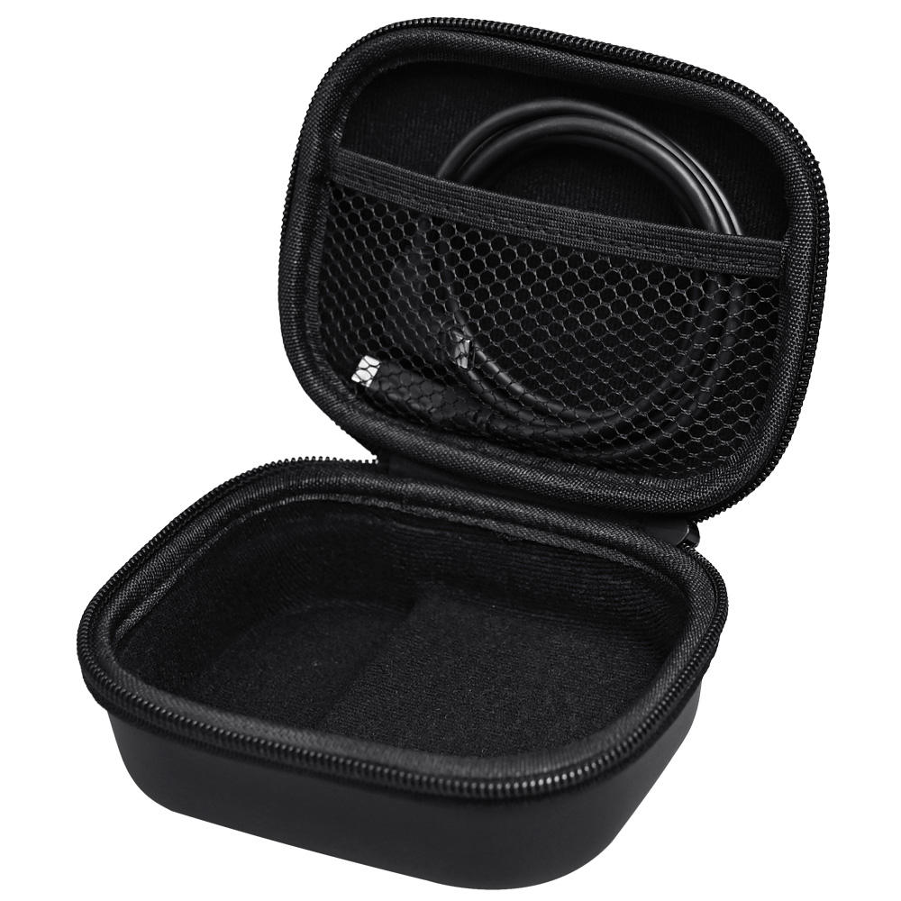 Laudtec Carrying Case for Nintendo for Switch 2 Protective Hard Shell Travel Carrying Case Pouch for Console & Accessories case