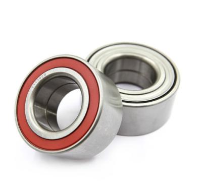 Oil Pump Automobile Ball Bearings DAC25520037  P5  Precision  C5 C9 Vibration