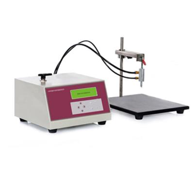 Compact Leak And Seal Strength Tester Vacuum Sealing Test Machine ISO 11607