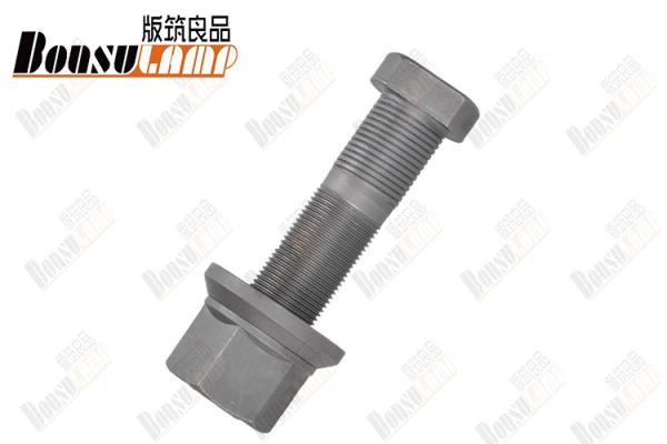 Phosphatez le boulon de moyeu de la roue 3814010771 10,9 pour Actros