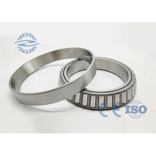 Precision P0 P6 P5  Tapered Roller Bearing 30307 Open Seals Type For Cars