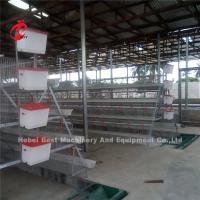 Equipamento automático de remoção de esterco de 380 V