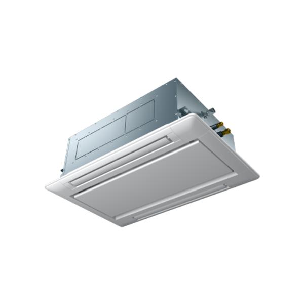 Hisense インバーター スプリットシステムエアコン 2500W 冷暖房 ホワイト