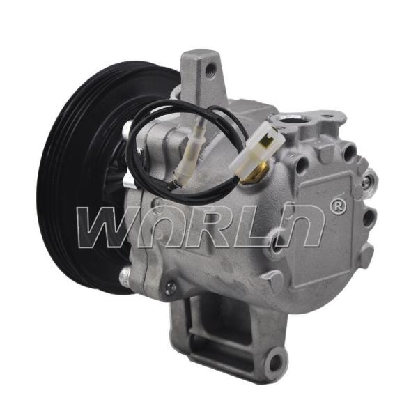 Compressor do condicionador de ar do OEM 4472605873/88310B2230 para o movimento/Mira/Subaru Lucra de Daihatsu
