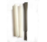 Tungsten Carbide Tipped SDS Chisels for Concrete 40Cr Steel
