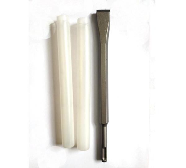 Tungsten Carbide Tipped SDS Chisels for Concrete 40Cr Steel