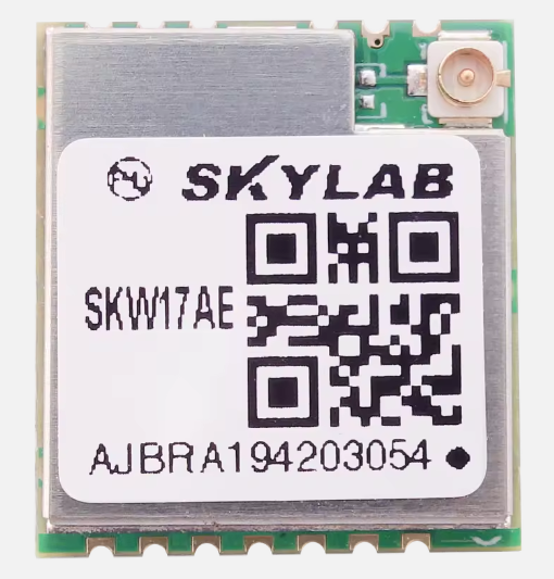 SKYLAB MT7601 set-top boxes 2.4 GHz WLAN MAC/BB processing Other Communication & Networking WiFi Modules
