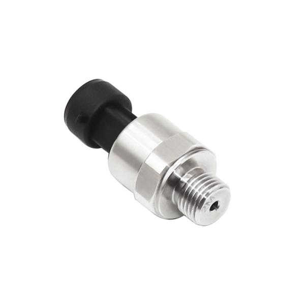 Professional IOT Pressure Sensor For Medium POE Oil Wetted Parts 316L Power Supply 4.75-5.25 VDC