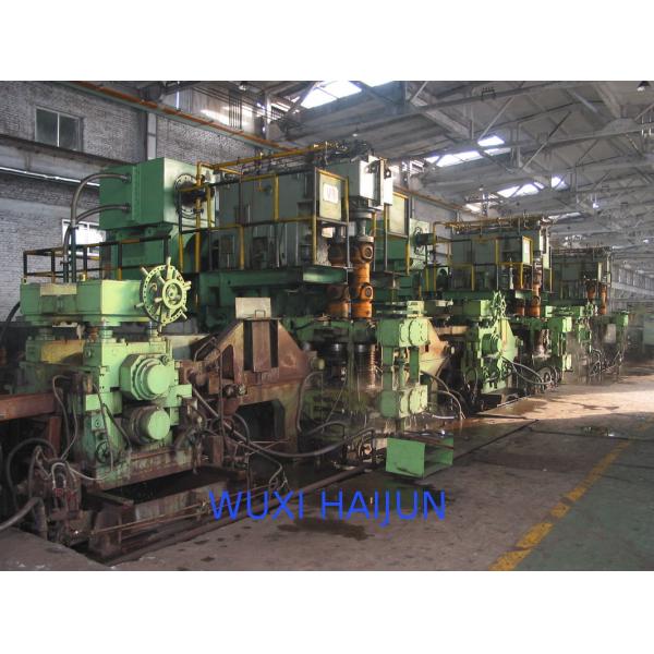 Steel Rolling Mill Equipment , Steel Angle 120mm × 120mm