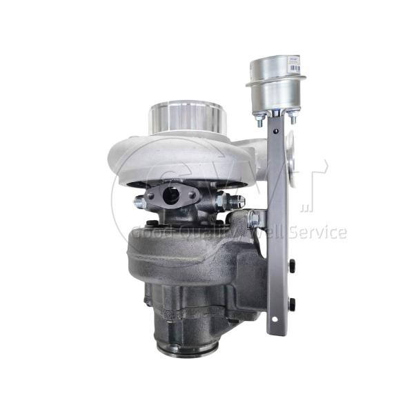 Турбокомпрессор 5356830 3797518 3797517 HE300WG турбокомплект универсальный 5356830 3797517 для коммина QSB