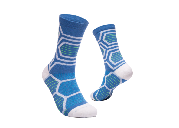Men Sport Towel Running Basketball Outdoor Cycling Socks / Casual Men Colorful Socks