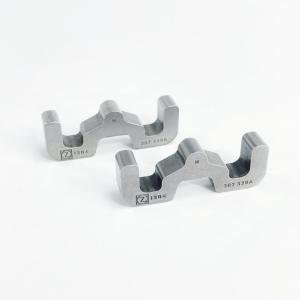 CNC ブラッシング 自動車 精密部品 ステンレス鋼 / 亜鉛合金 形成
