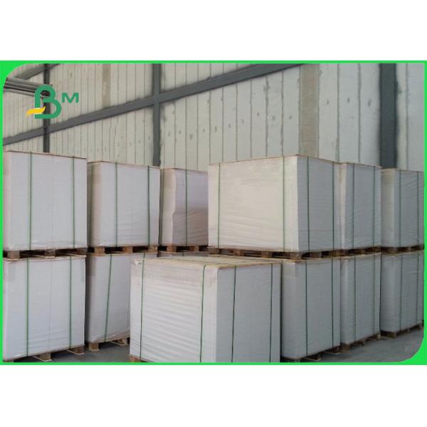 300gsmはファイルのためのブリストルの見返しを切る高い折る抵抗を着色した