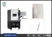 Machine d'inspection électronique à rayons X avancée avec une consommation d'énergie de 1,0 kW