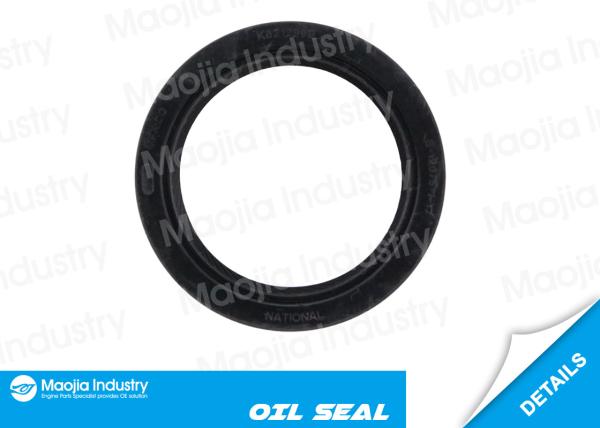 3.0 DOHC 1MZFE 94 - 00 Toyota Oil Seal , Crankshaft Oil Seal For Sienna Solara Lexus