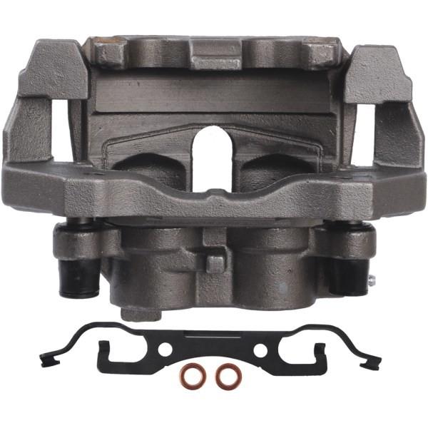 JEEP Auto Parts Vehicle Brake Caliper 18B5297 18B5296 345116 345117 OEM 68052363AA 68052362AA