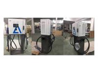 Carregador comercial rápido CHAdeMO da C.C. EV que carrega 40KW padrão