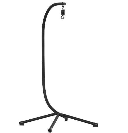 Outdoor Indoor Swing Chair Furniture General Mail Packing