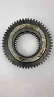 22324005 Boîte de transfert gros dent G61-54 dent intérieure 100 pour pompe à béton Pièces détachées pompes hydrauliques Pièces détachées