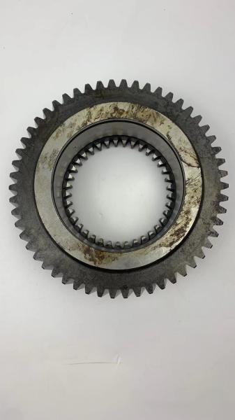 22324005 Caixa de transferência Dentes grandes G61-54 Dentes interiores 100 para bombas de concreto Peças sobressalentes de bombas hidráulicas