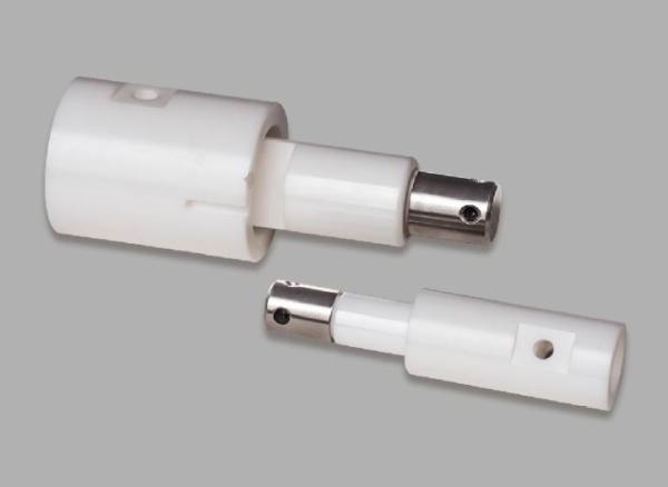 High performance Zirconium Ceramics Parts
