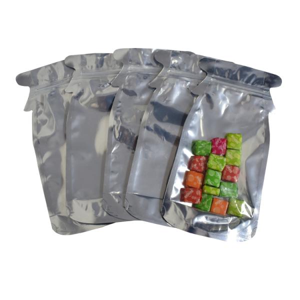 aluminium foil Penguin Candy BSCI Food Packing Pouches