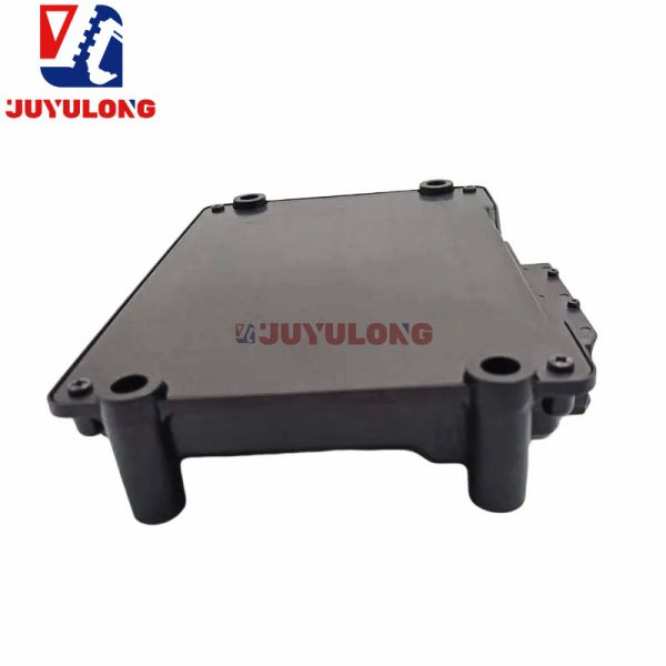 JUYULONG Machine Body Unprogrammed Control 489-7907 ECU Controller for  320 323 326 Construction Machinery Parts