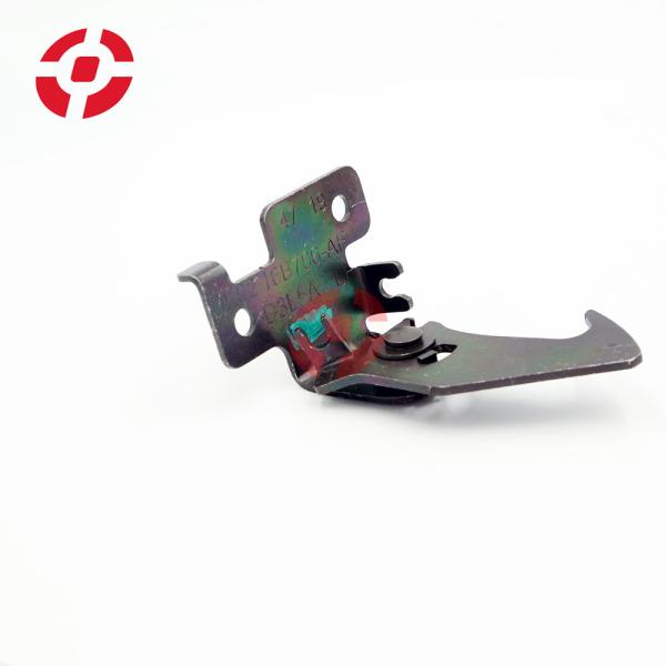 Cerradura del capó Cerradura del capó izquierda Cerradura del capó delantero T4N3064 para Land Rover Jaguar