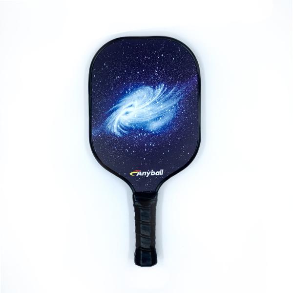 100% Graphite Pickleball Paddle Best Quality Pickleball Racket For Indoor Or Outdoor