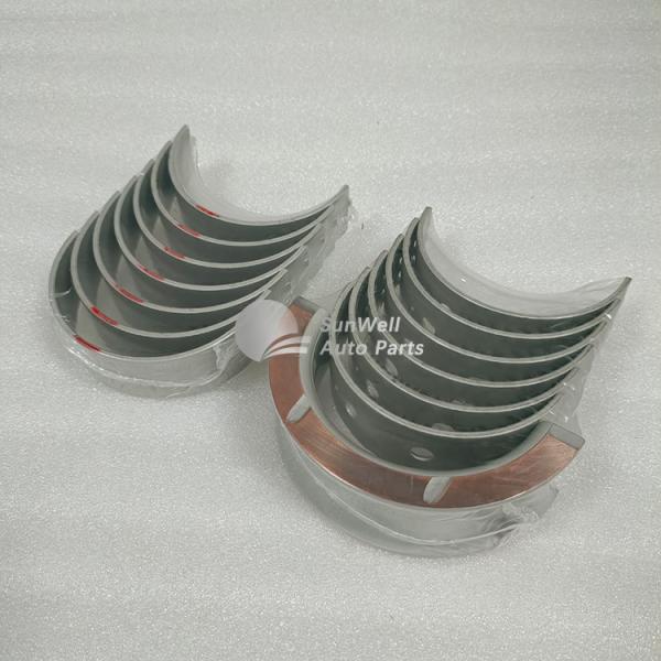 Hot sale 6BT Diesel Engine Spare Parts STD main bearing