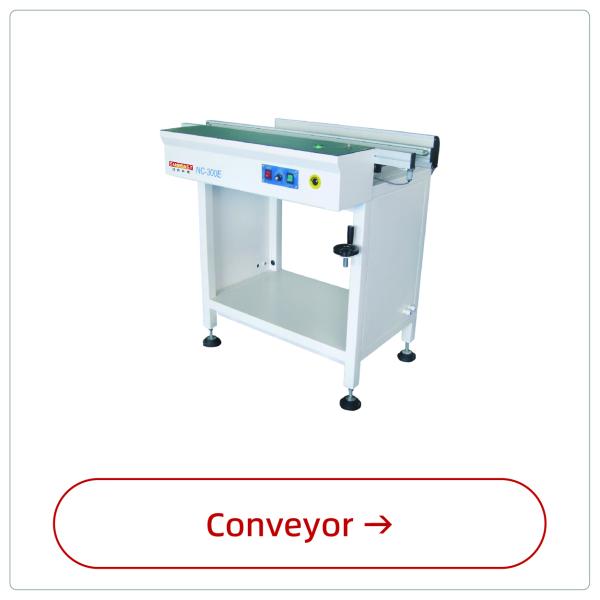 Комплектующее оборудование SMT