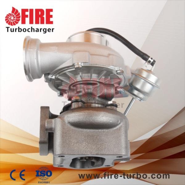 K16 Turbocharger 53169707155 9040969899 Mercedes Benz Commercial Vehicle with OM904LA-E2/3,OM904LA Euro-2 / Euro-3 Engine