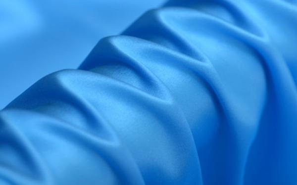 95 tela 100gsm da mancha do Weave do Spandex do poliéster 5 para a parte superior da cabeçada do vestido formal da forma