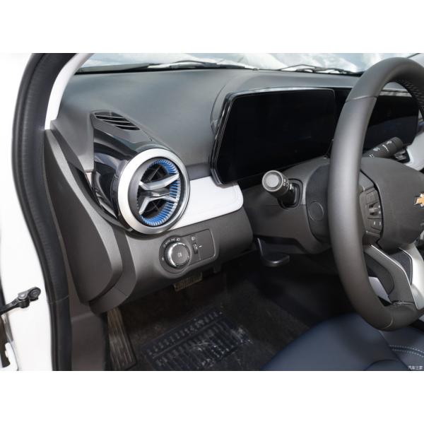 2024 Chevrolet Monza 1.5L Dual Clutch SUV for FWD Drive and Enjoyment in Structure