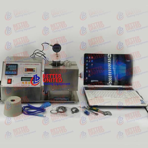 200W Shale Expander Drilling Fluids Testing Equipment High Resolution