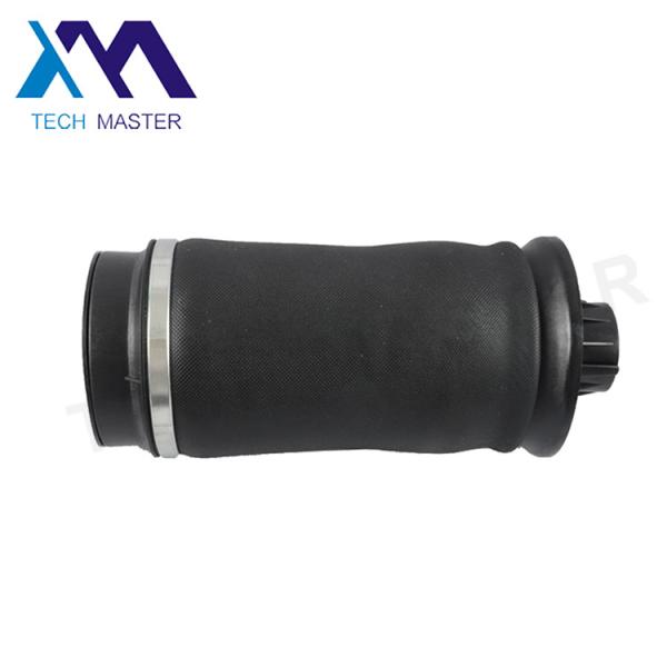 Molas de suspensão pretas do ar para Mercedes - Ben W164/parte traseira M L de ML350 ML500 - classe 2005 - 2011