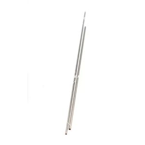 High Hardness Precision Cobalt Chromium Tube with Custom Sizes for Medical and