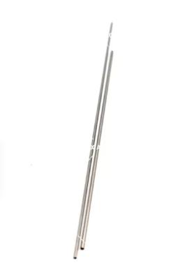 Aerospace Grade CoCr Alloy Tubing Heat Oxidation Resistant