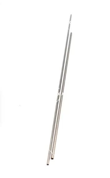 Fabrique en gros de tubes de cobalt chrome Tailles personnalisées, fourniture directe, meilleur prix!