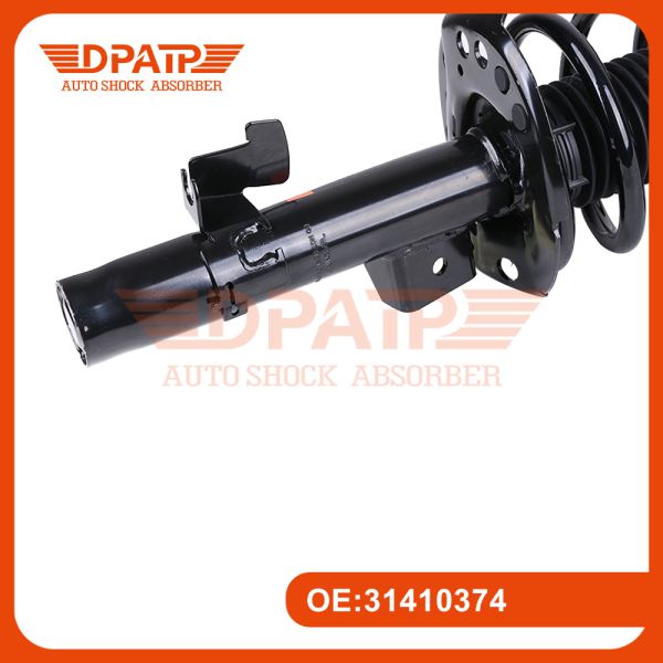 Suitable for VOL VO XC60 2009-2017 S60 P3 Car Shock Absorber 31410374 Coil Springs And Top Mounting