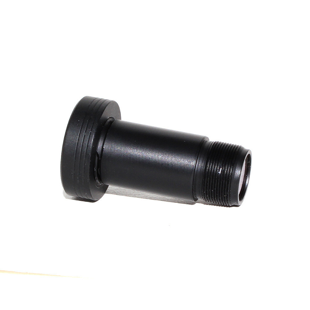 3 Megapixel Starlight HD Lens F1.2 Aperture for IMX307 and IMX327 Sensor Camera Modules
