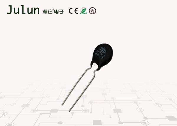 Mf72 Power Type NTC Thermal Resistor For Switching Power Supply Protection