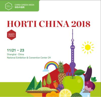 The Most Professional Fruits& Exhibition Expo In China For Fruits Exporters & Importers In 2018