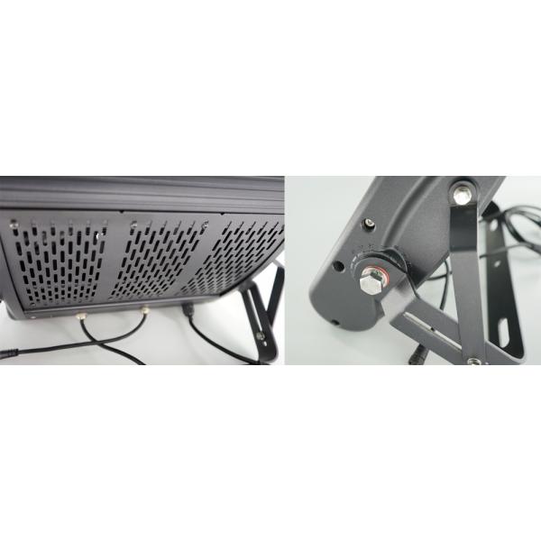 Наивысшая мощность 150В света потока СИД ИП67 промышленная